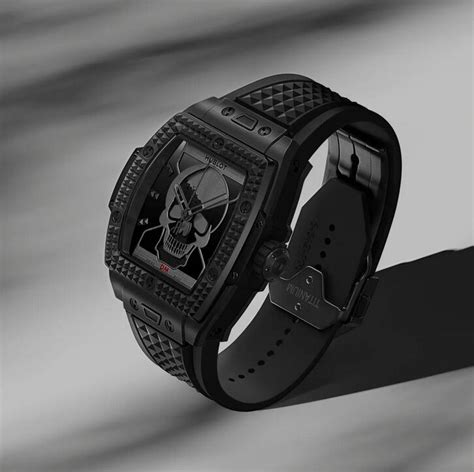 hublot big bang depeche mode replica|are hublot watches real.